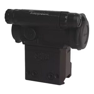 SPUHR SM-2004 MICRO MOUNT, 49MM/1.93"