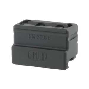 SPUHR SM-3002B MRO MOUNT, LOWER 1/3