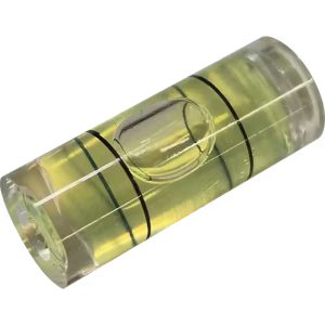 SPUHR 10 MM GREEN LEVEL