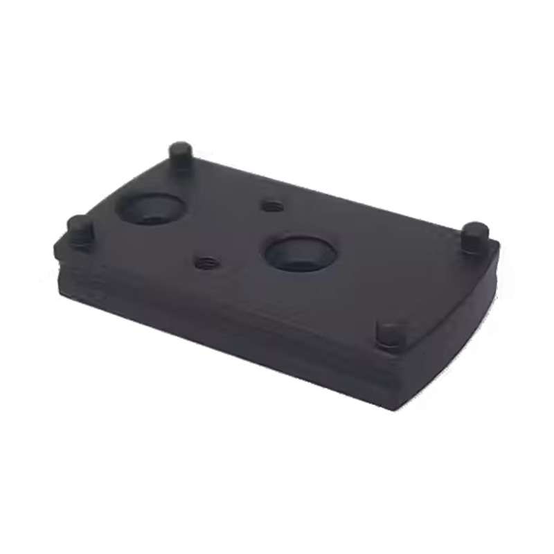 SPUHR A-0011 DOCTER/BURRIS INTERFACE