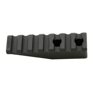 SPUHR A-0037 PICATINNY RAIL H20 L75 MM