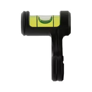 SPUHR A-0119 BUBBLE LEVEL ASSEMBLY