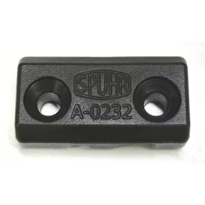 SPUHR SPUHR INTERFACE CABLE ORGANIZER KIT