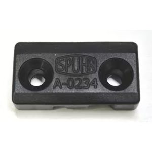 SPUHR SPUHR INTERFACE FOREND CABLE ORGANIZER KIT