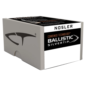 NOSLER CT BST 270CAL 150GR SPBT (50)