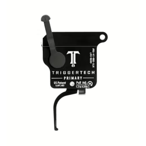 SPUHR REM 700 PRIMARY STRAIGHT BLACK