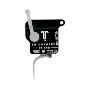 SPUHR REM 700 PRIMARY STRAIGHT STAINLESS