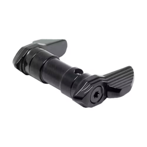 SPUHR BLACK TRIGGERTECH SHORT-THROW AR SAFETY