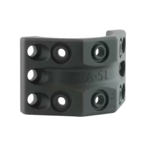 SPUHR A-51 35 MM TOP FRONT COVER
