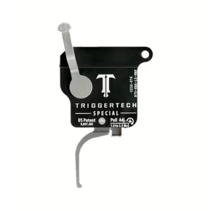 SPUHR REM 700 SPECIAL STRAIGHT STAINLESS
