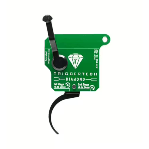 SPUHR REM CLONE 2-STAGE DIAMOND PRO CURVED