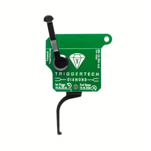 SPUHR REM CLONE 2-STAGE DIAMOND STRAIGHT