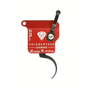 SPUHR REM CLONE DIAMOND LEFT PRO CURVED