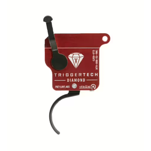 SPUHR REM CLONE DIAMOND TRADITIONAL CURVED