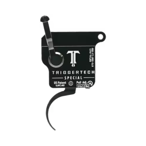 SPUHR REM CLONE SPECIAL PRO CURVED BLACK