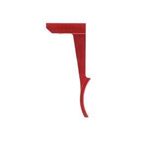 SPUHR STRAIGHT LEVER