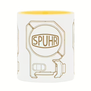 SPUHR SPUHR ISMS™ MUG