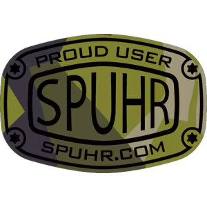 SPUHR SPUHR M90 PATCH