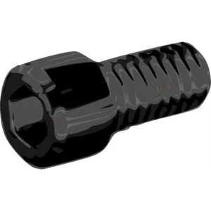 SPUHR SICS™ REMINGTON ACTION SCREW