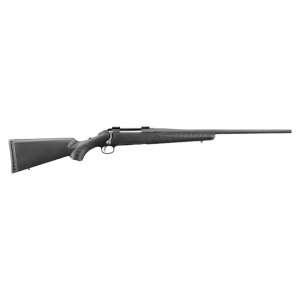 RUGER AMER-STD 270WIN SYN 4RD 22″