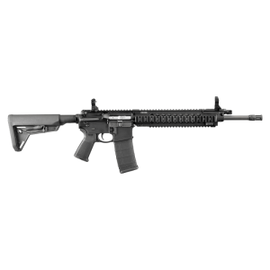 RUGER AR-556 223REM/5.56NATO 30RD 16.10″