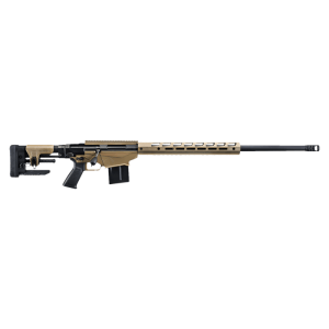 RUGER PRECISION 6.5PRC MSR/FDE 2MG/8 26″