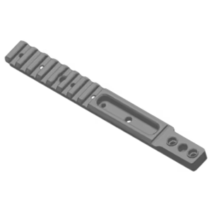 SPUHR SPOTTING SCOPE RING NV RAIL