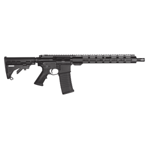 TAURUS T4 5.56 30RD/2MG RIFLE 14.5″