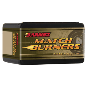 BARNES 243CAL 105GR BT MATCH (100)