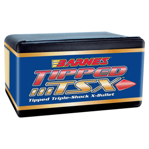 BARNES 270 CAL 130GR TTSX SBT (50)