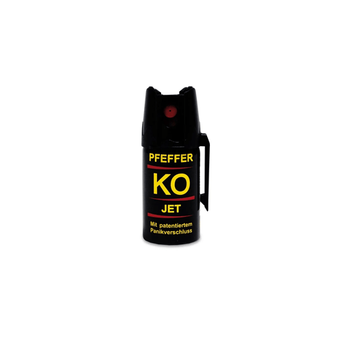 Ballistol KO Jet Pepper Spray 40ml
