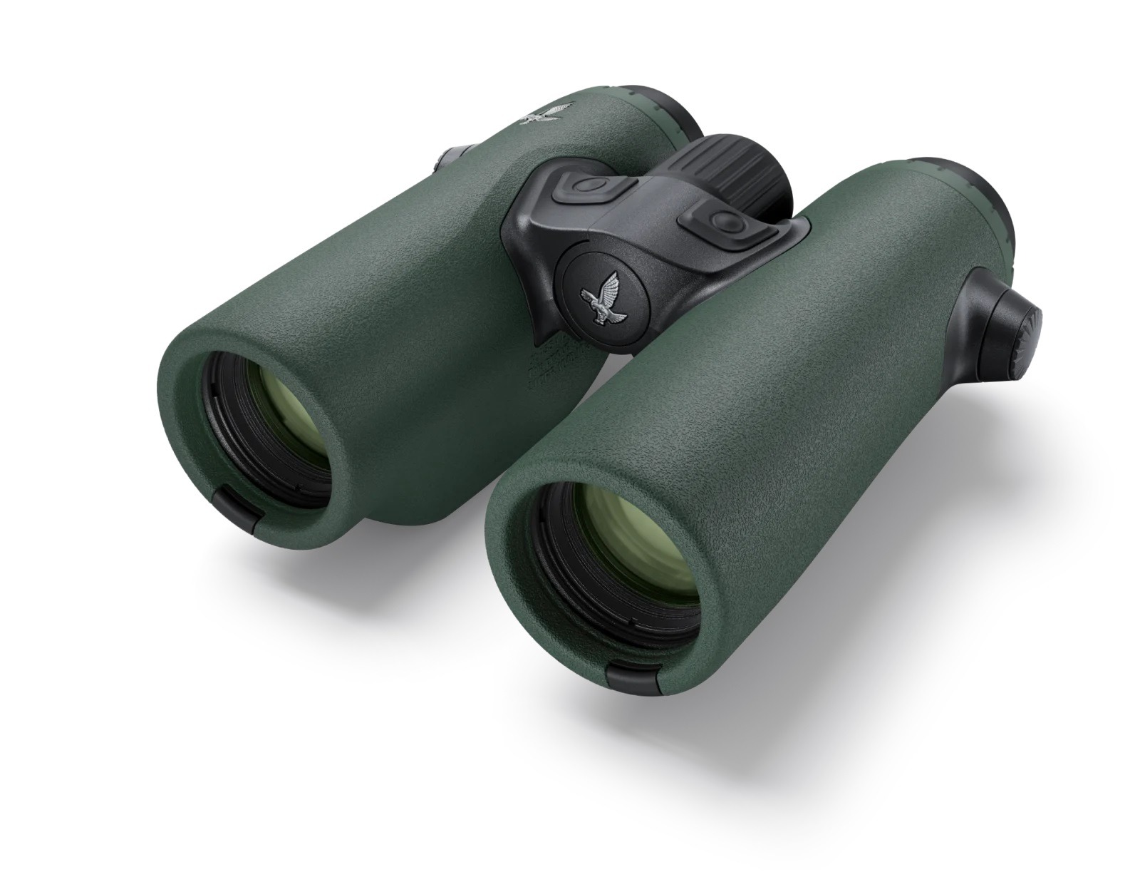BINO RANGE SWAROVSKI EL 10X32 RANGE 2
