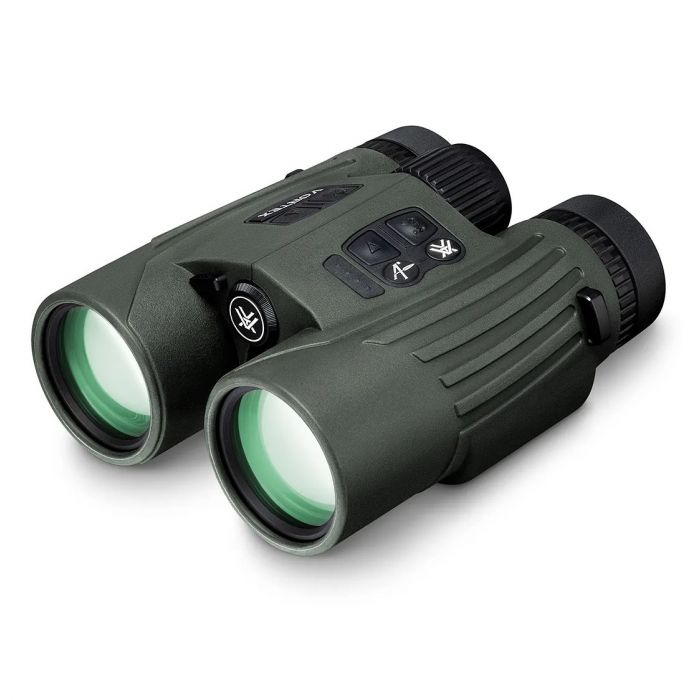 BINO RANGE VORTEX FURY 5000 10X42 LRF WITH APPLIED BALLISTICS