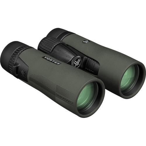 BINO VORTEX DIAMONDBACK HD 10X42
