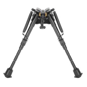 BIPOD CALDWELL XLA 6-9IN - PIVOT