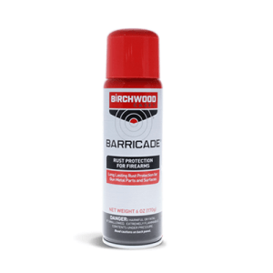 Birchwood Barricade Rust Protection 6oz Aero