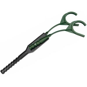 CLAY LAUNCHER CALDWELL DOUBLES THROWER