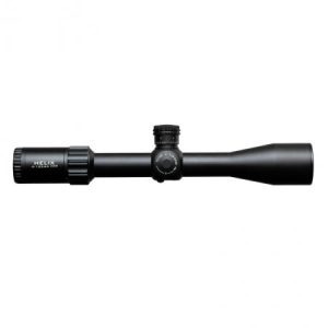 Element Helix 4-16x44 FFP | APR-2D | MRAD