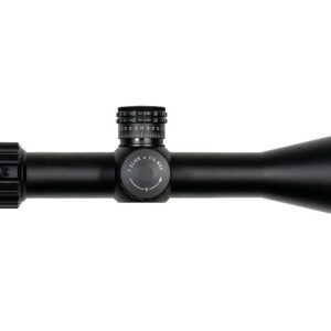 Element Titan 5-25X56 FFP APR-2D MOA
