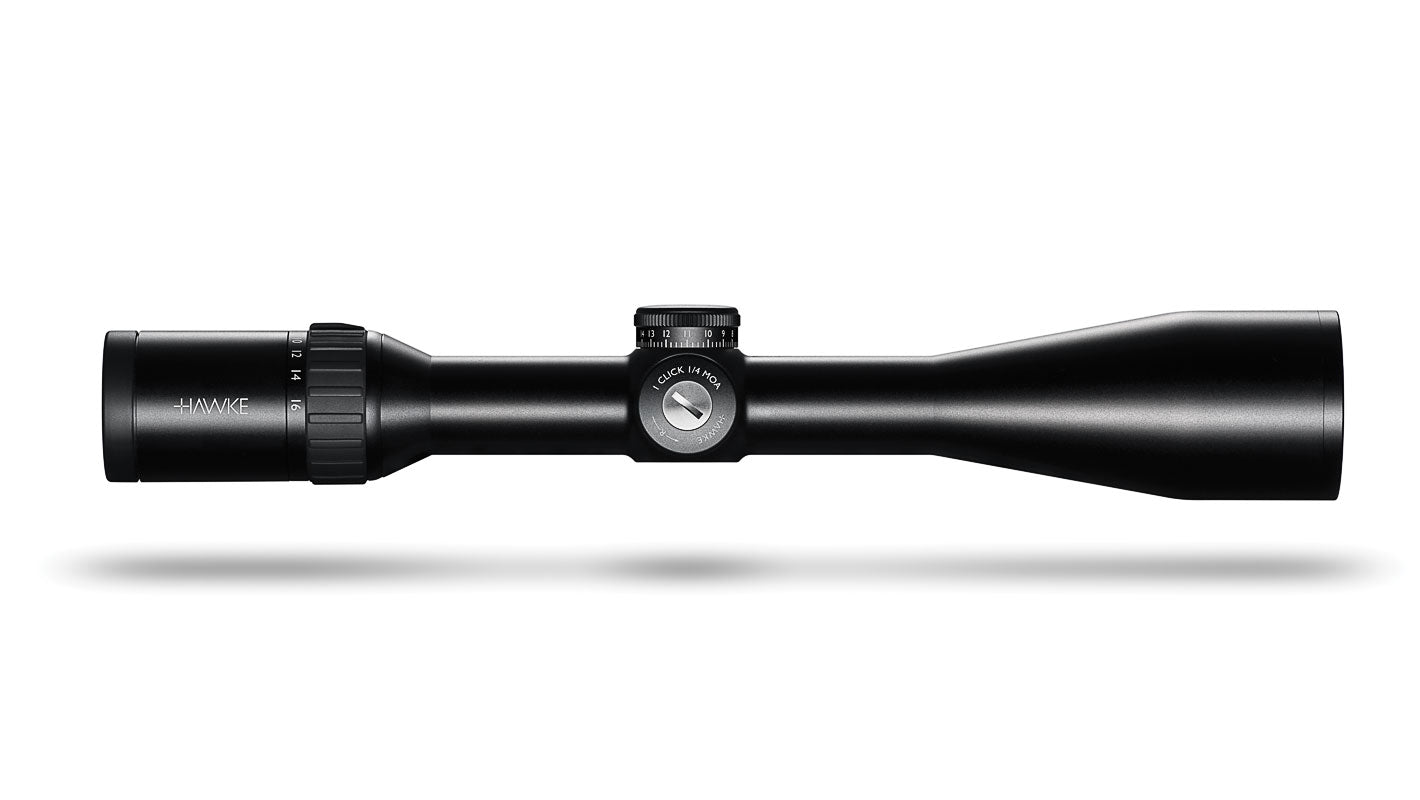 Hawke Endurance 4-16x50 SF IR (LR Dot)