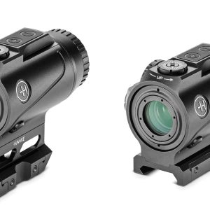 Hawke Red Dot 1X15MM Prism Sight (4MOA)