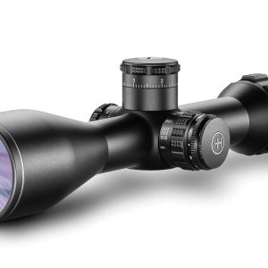 Hawke Sidewinder 30 4-16x50 FFP HALF MIL Reticle