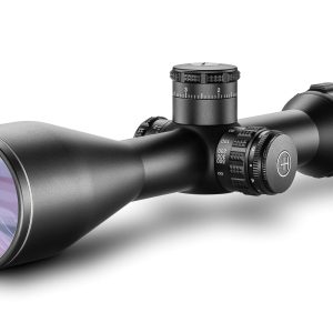Hawke Sidewinder 30 FFP 6-24x56 FFP HALF MIL Reticle