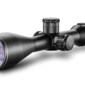 Hawke Sidewinder 6-24X56 SF FFP MOA