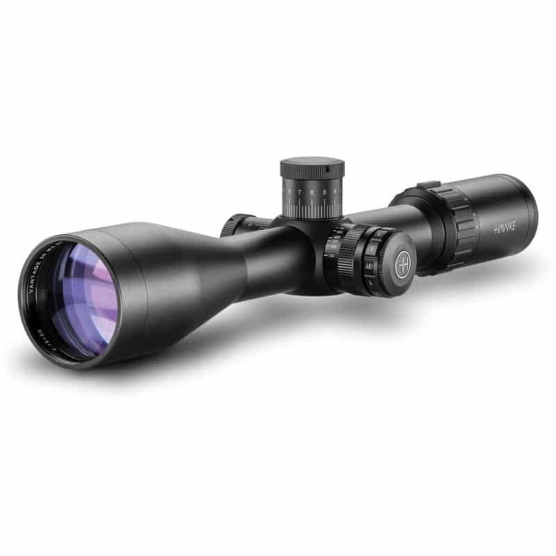 Hawke Vantage 30 WA SF IR 4-16×50 Rimfire .22 LR HV