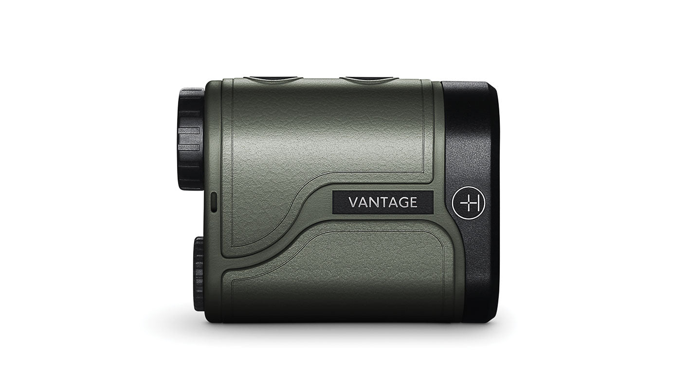 Hawke Vantage 900 LRF 6X24 High TX LCD