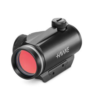 Hawke Vantage Red Dot 1X30MM (3 M.O.A DOT) Weaver Rail