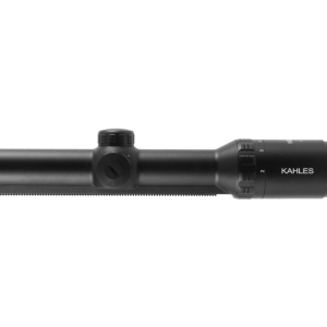 Kahles Helia 1-5x24i SR 4-DH