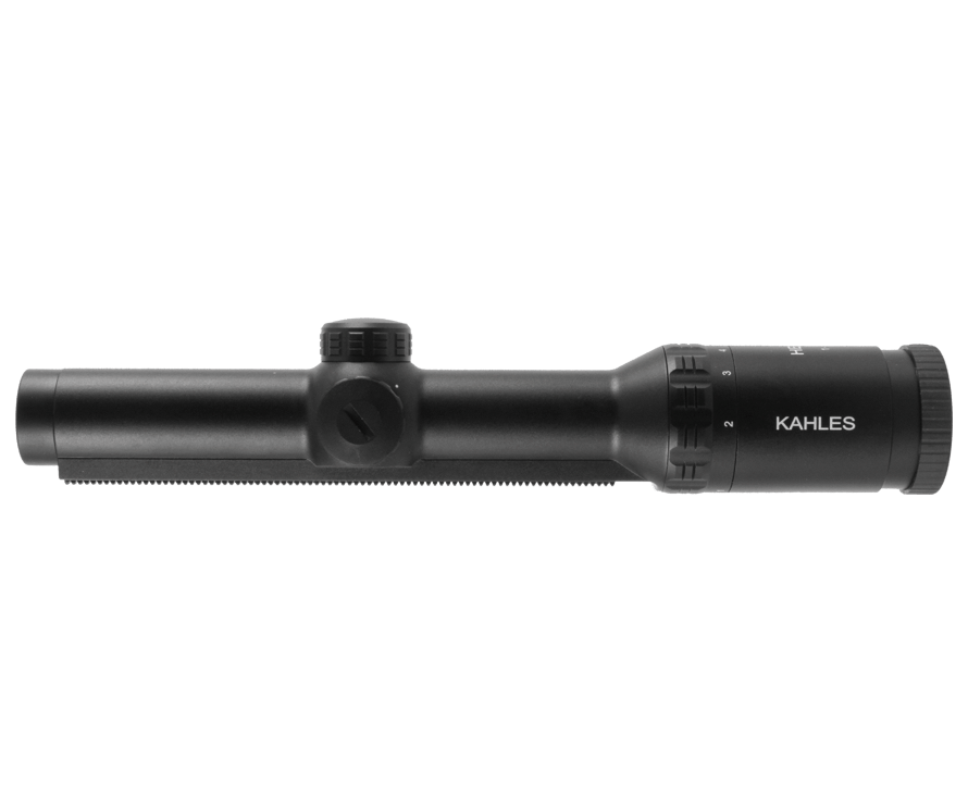 Kahles Helia 1-5x24i SR 4-DH