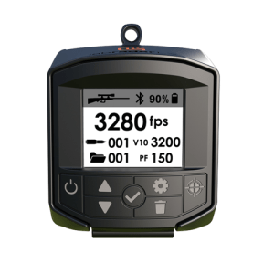 Chronographs & Timers